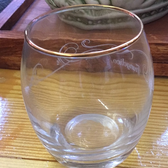 One Frangelico glass - Picture 3 of 6